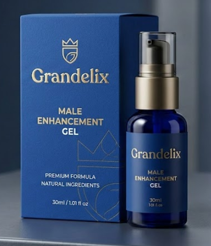 Grandelix Gel Natural